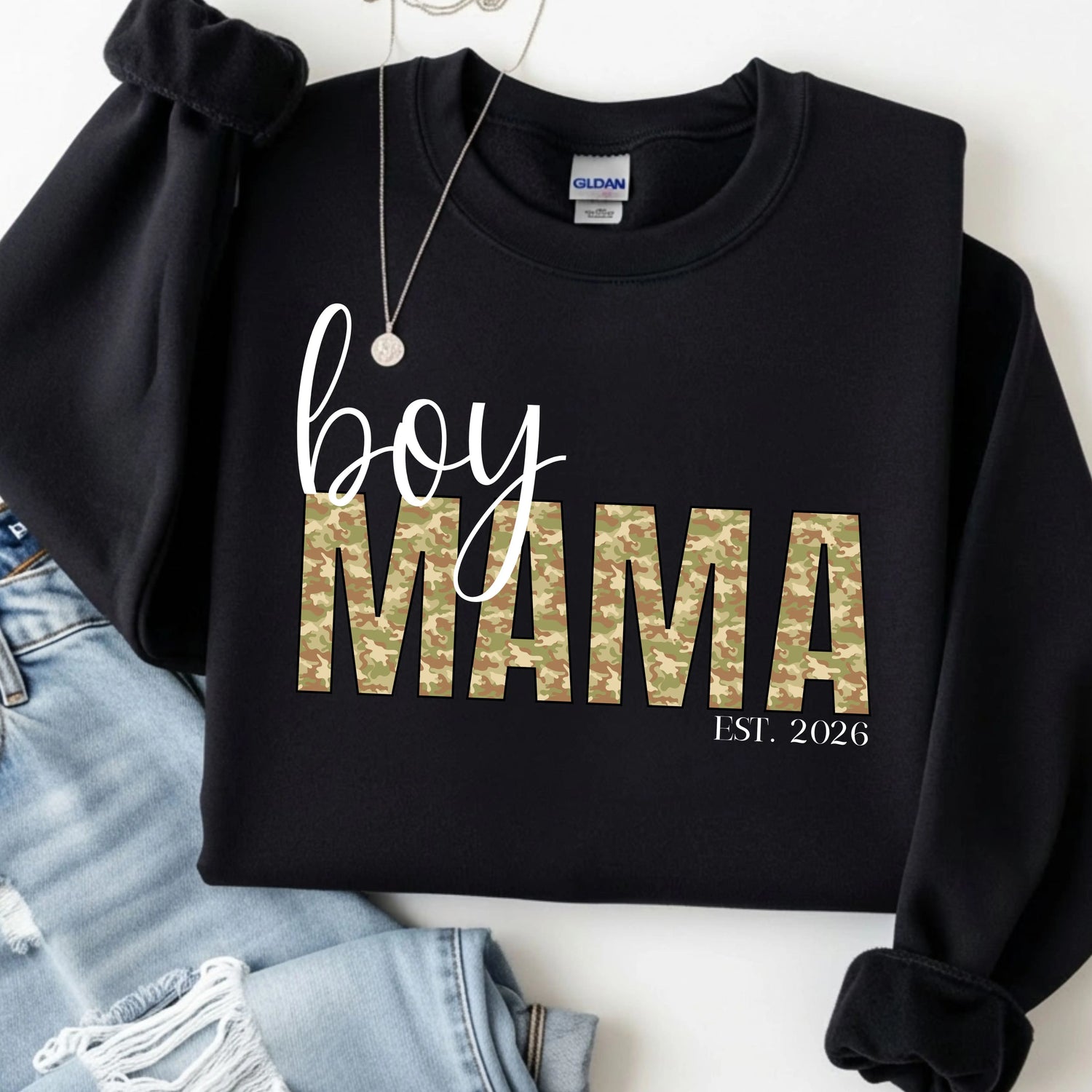 Sweatshirts ✨