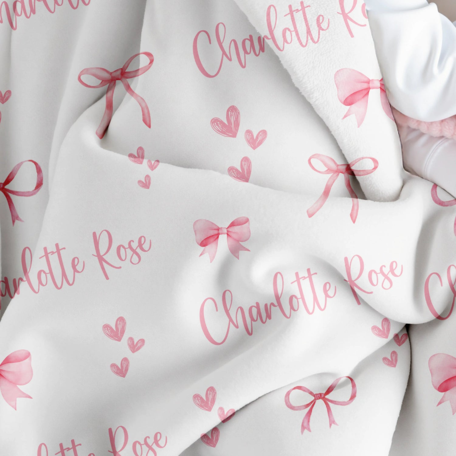 Personalized Blankets ✨