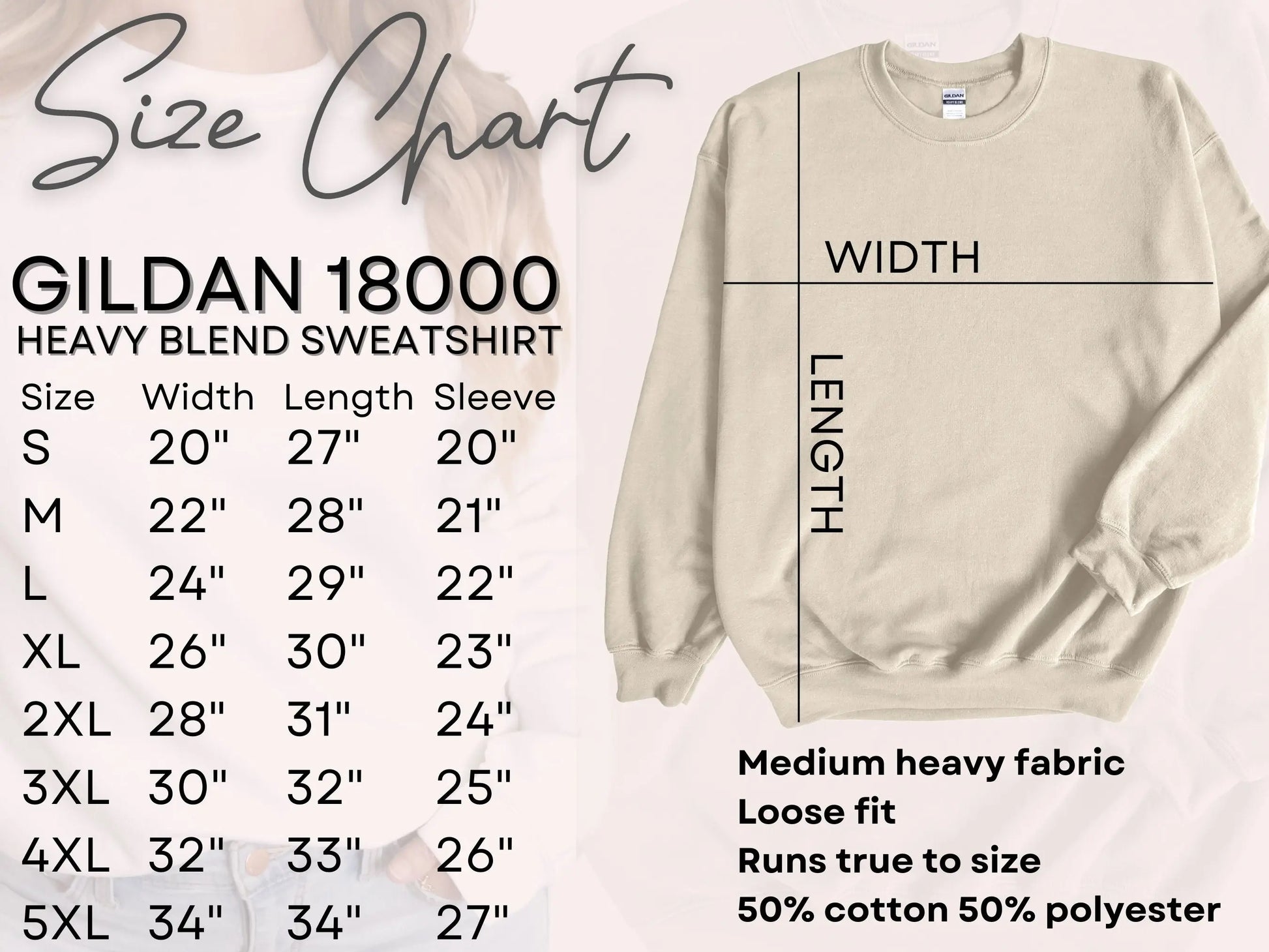 Pink Bow inspirational Sweatshirt | Stay Pretty Stay Focused Stay Driven Printify